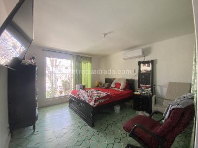 Casa en venta en Cevillar, Barranquilla · foto 9 de 16