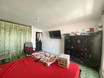 Casa en venta en Cevillar, Barranquilla · foto 10 de 16