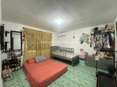 Casa en venta en Cevillar, Barranquilla · foto 12 de 16