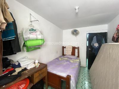 Casa en venta en Cevillar, Barranquilla · foto 15 de 16