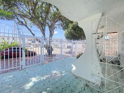 Casa en venta en Cevillar, Barranquilla · foto 16 de 16