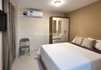 Apartamento en venta en Torices, Cartagena · foto 10 de 11