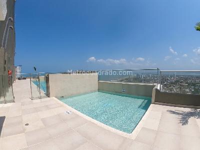 Apartamento en venta en Torices, Cartagena · foto 2 de 11