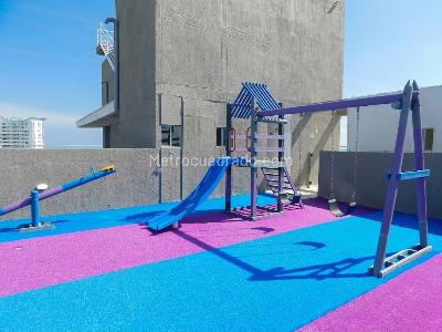 Apartamento en venta en Torices, Cartagena · foto 3 de 11