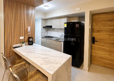 Apartamento en venta en Torices, Cartagena · foto 5 de 11