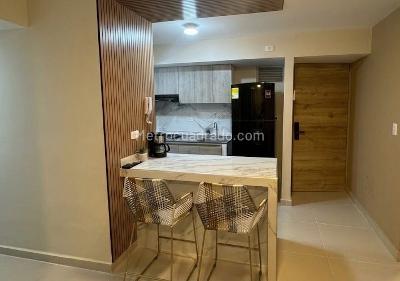Apartamento en venta en Torices, Cartagena · foto 6 de 11