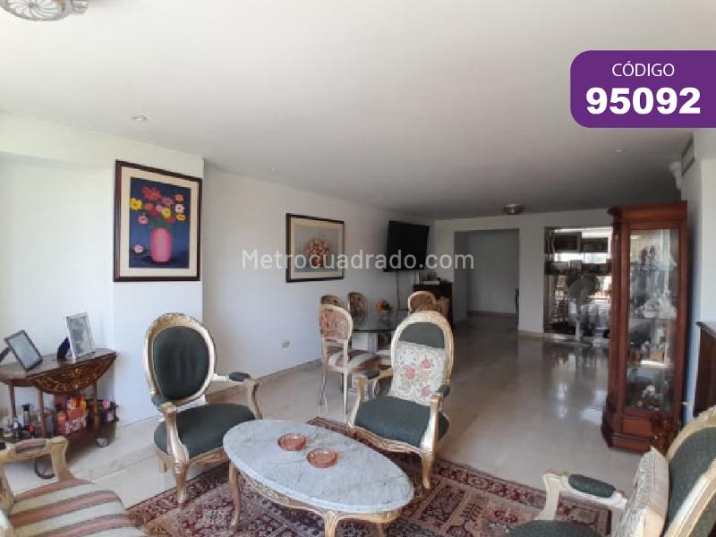 Apartamento en Arriendo, El Prado, Barranquilla