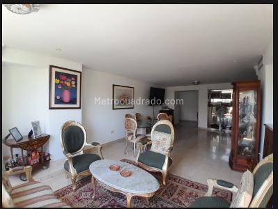 Apartamento en venta en El Prado, Barranquilla · foto 2 de 9