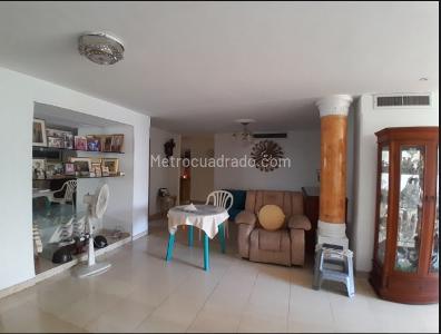 Apartamento en venta en El Prado, Barranquilla · foto 3 de 9