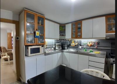 Apartamento en venta en El Prado, Barranquilla · foto 4 de 9