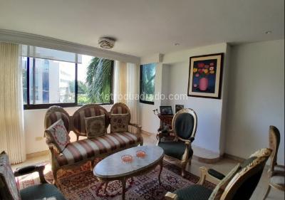 Apartamento en venta en El Prado, Barranquilla · foto 5 de 9