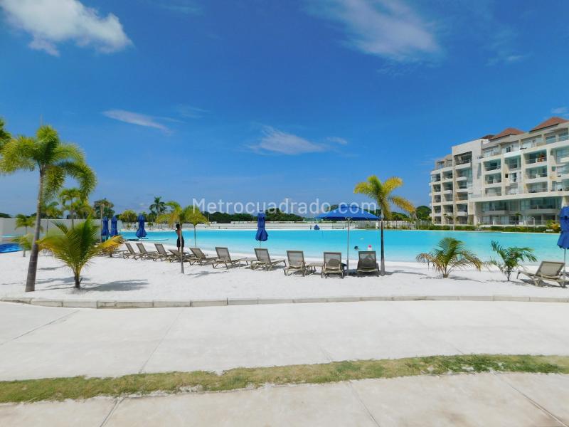 Piso – Cartagena de Indias, Pontezuela - Vista 2