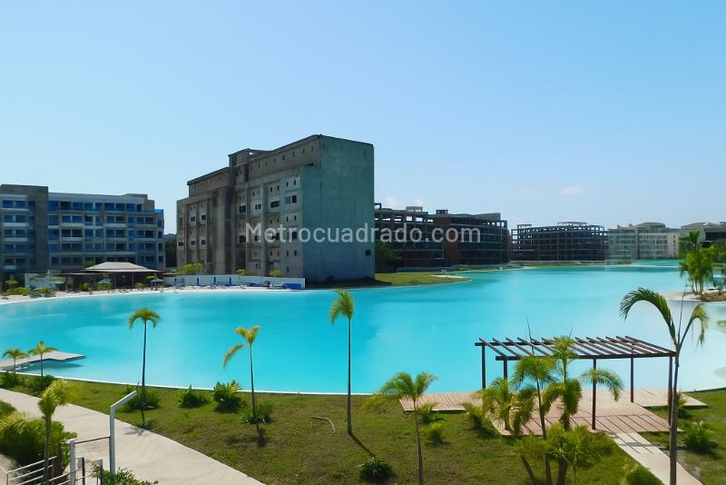 Piso – Cartagena de Indias, Pontezuela - Vista 3