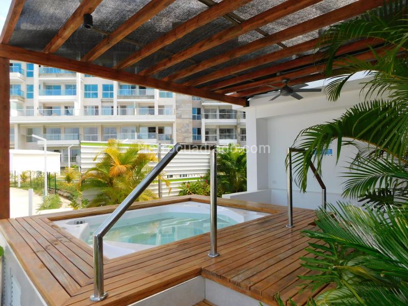 Piso – Cartagena de Indias, Pontezuela - Vista 5