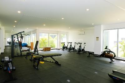 Apartamento en venta en Zona Norte, Cartagena · foto 11 de 20