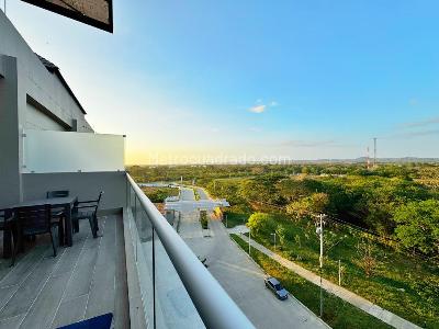 Apartamento en venta en Zona Norte, Cartagena · foto 13 de 20