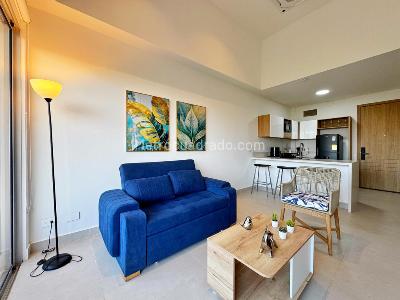 Apartamento en venta en Zona Norte, Cartagena · foto 16 de 20