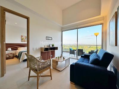 Apartamento en venta en Zona Norte, Cartagena · foto 17 de 20