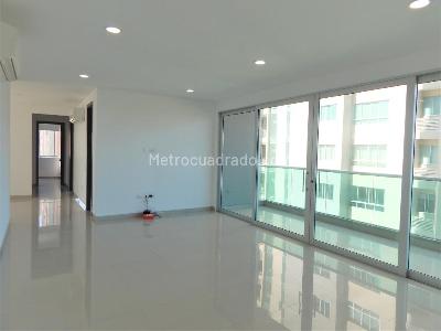 Apartamento en venta en La Castellana, Barranquilla · foto 2 de 20