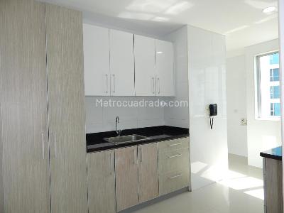 Apartamento en venta en La Castellana, Barranquilla · foto 5 de 20