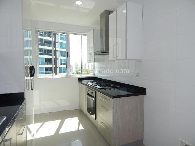 Apartamento en venta en La Castellana, Barranquilla · foto 6 de 20