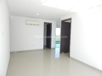 Apartamento en venta en La Castellana, Barranquilla · foto 9 de 20