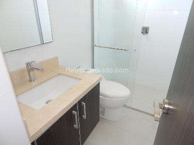 Apartamento en venta en La Castellana, Barranquilla · foto 17 de 20
