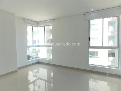 Apartamento en venta en La Castellana, Barranquilla · foto 18 de 20