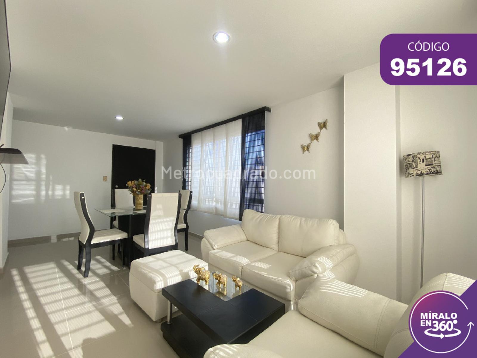 Foto del apartamento