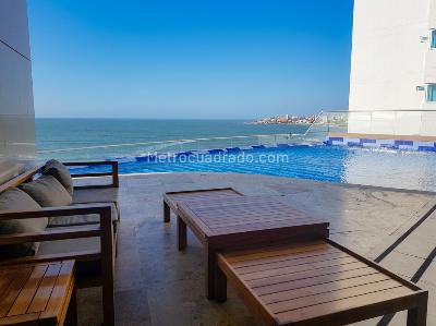 Apartamento en venta en Bocagrande, Cartagena · foto 4 de 20