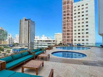 Apartamento en venta en Bocagrande, Cartagena · foto 5 de 20