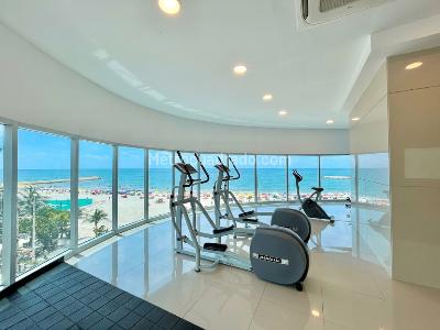 Apartamento en venta en Bocagrande, Cartagena · foto 8 de 20