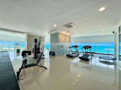 Apartamento en venta en Bocagrande, Cartagena · foto 9 de 20