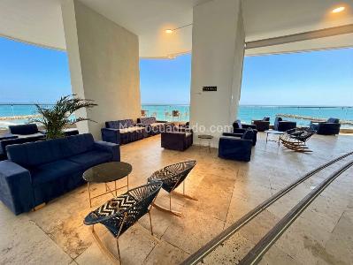 Apartamento en venta en Bocagrande, Cartagena · foto 11 de 20