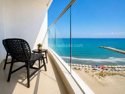 Apartamento en venta en Bocagrande, Cartagena · foto 16 de 20