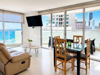 Apartamento en venta en Bocagrande, Cartagena · foto 17 de 20