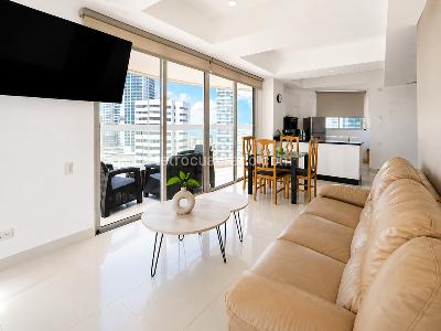 Apartamento en venta en Bocagrande, Cartagena · foto 18 de 20
