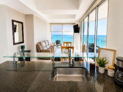 Apartamento en venta en Bocagrande, Cartagena · foto 19 de 20