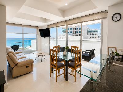 Apartamento en venta en Bocagrande, Cartagena · foto 20 de 20