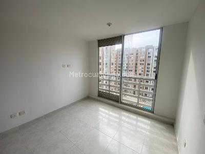 Apartamento de 3 alcobas en venta en Paraiso, Barranquilla, 56 m² · foto 4 de 9