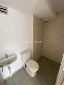 Apartamento de 3 alcobas en venta en Paraiso, Barranquilla, 56 m² · foto 6 de 9