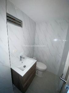 Apartamento de 3 alcobas en venta en Paraiso, Barranquilla, 56 m² · foto 9 de 9