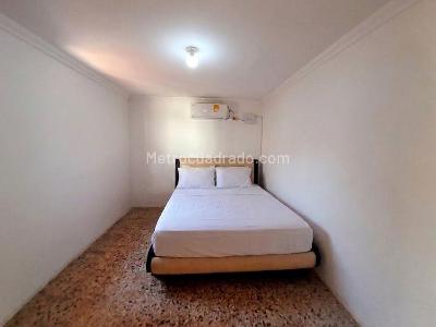 Casa en venta en La Consolata, Cartagena · foto 10 de 16