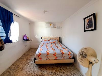 Casa en venta en La Consolata, Cartagena · foto 13 de 16