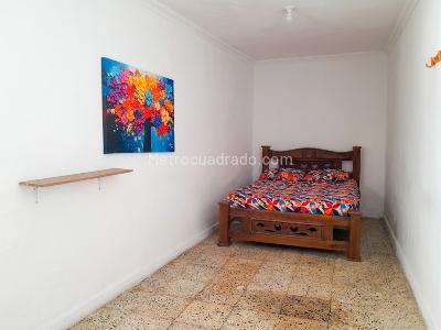 Casa en venta en La Consolata, Cartagena · foto 14 de 16