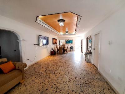 Casa en venta en La Consolata, Cartagena · foto 5 de 16