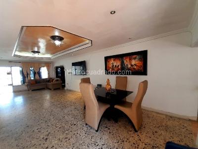 Casa en venta en La Consolata, Cartagena · foto 6 de 16
