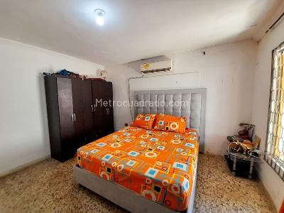 Casa en venta en La Consolata, Cartagena · foto 7 de 16