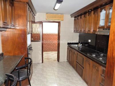 Casa de 4 alcobas en venta en Villa Country, Barranquilla, 198 m² · foto 3 de 20