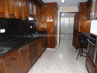 Casa de 4 alcobas en venta en Villa Country, Barranquilla, 198 m² · foto 4 de 20